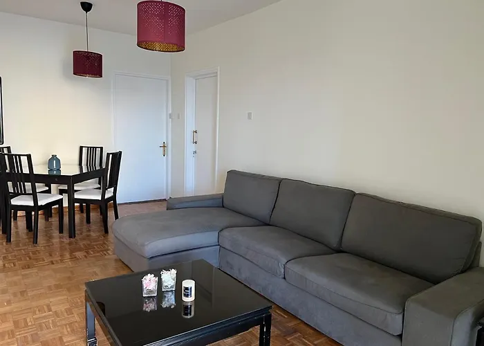 Onar Apartment
