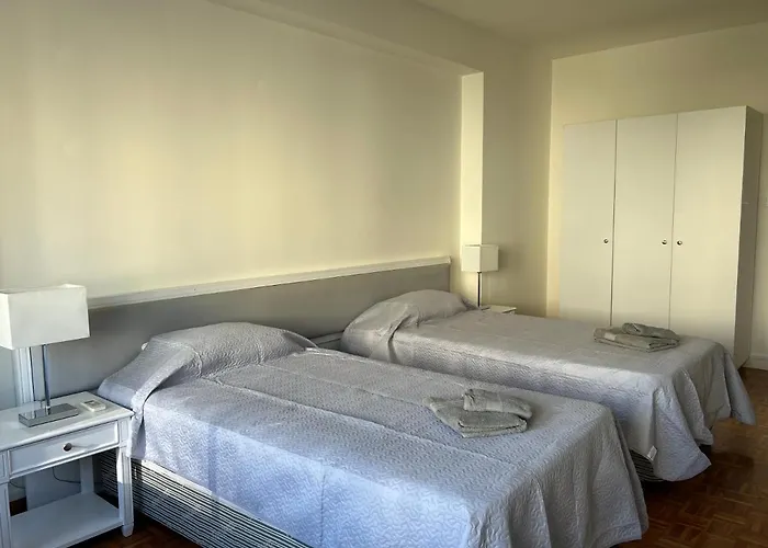 Onar Apartment