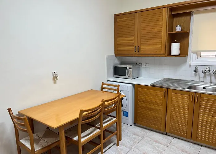 Onar Apartment