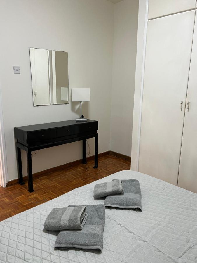 Onar Apartment