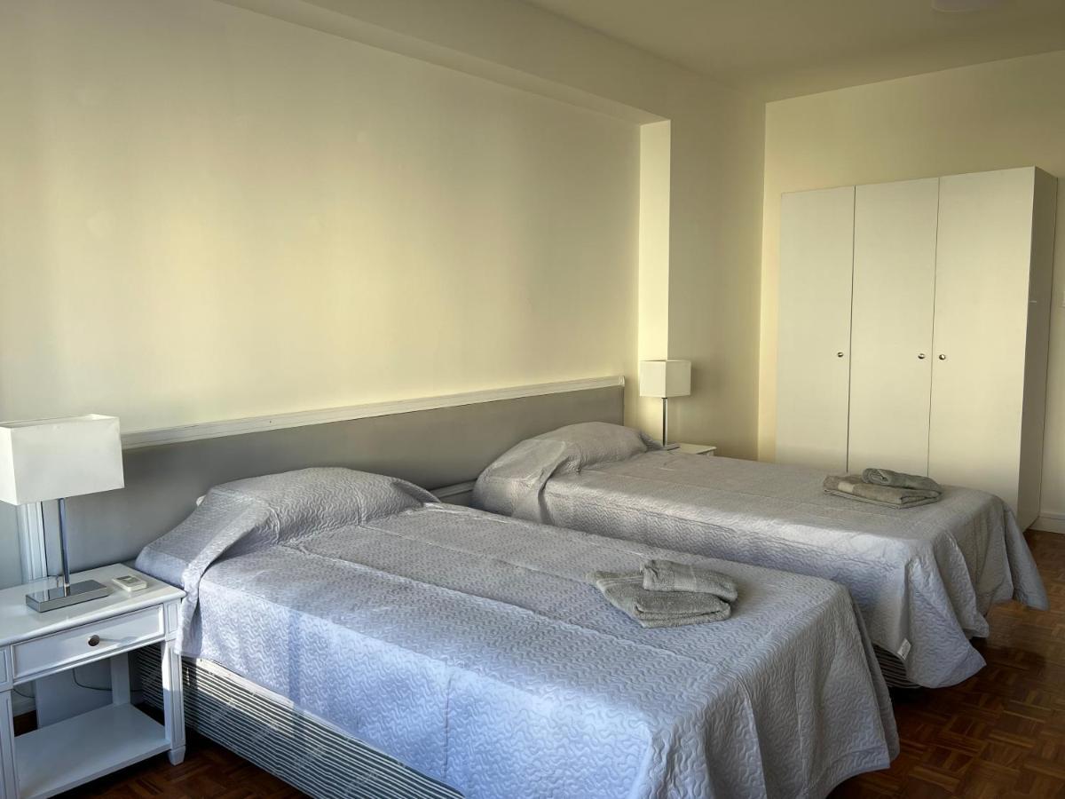 Onar Apartment Larnaka