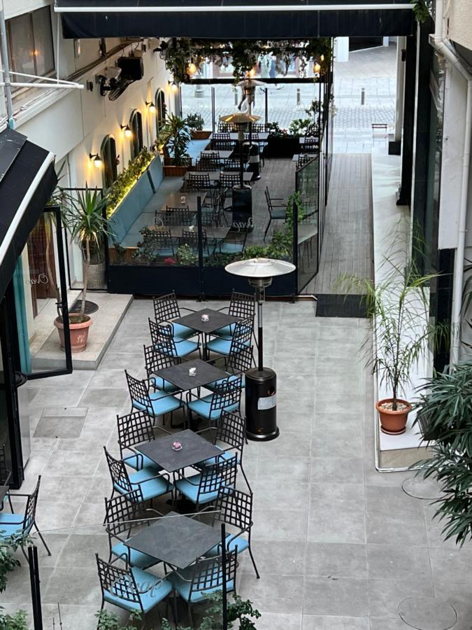 Onar Apartment Larnaka